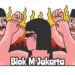 Preman Blok M Jakarta Selatan.MOJOK.CO