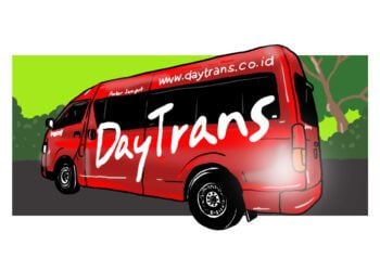 DayTrans: Versi Mini Sugeng Rahayu, Travel Paling Ajaib di Dunia MOJOK.CO