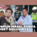 Elektabilitas Prabowo Lebih Unggul Ketimbang Anies dan Ganjar?