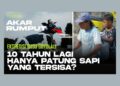 Kota Susu Boyolali dan Industri Susu Akar Rumput Mojok