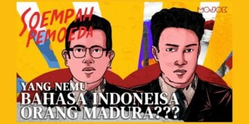 M. Tabrani: Cerita di Balik Pengukuhan Bahasa Indonesia Sebagai Bahasa Persatuan