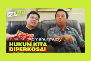 Gejala Kecurangan Pilpres 2024 dan Isu Pemakzulan Jokowi Menurut Romahurmuziy