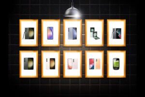 HP Samsung Adalah Android Terbaik, bahkan Sebelum Android Itu Ada