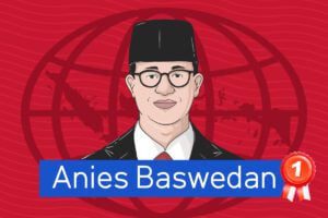 Teka-teki Kematian Harun Al-Rasyid yang Jadi Sorotan Anies Baswedan saat Debat Capres