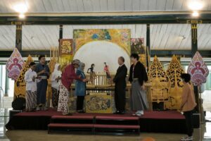 Momotaro Festival 2023, mengenalkan budaya dan tradisi dari dari Jogja dan Jepang. 