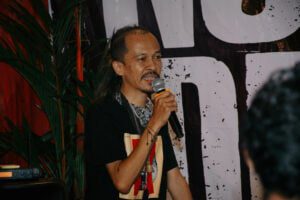13 Musisi Sepakat, Isu Krisis Iklim Semakin Mendesak Dibicarakan