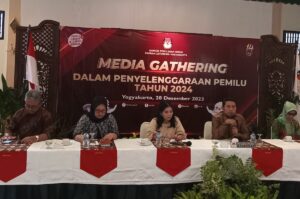 Ada 50 Ribuan ODGJ yang Bakal Nyoblos di Jogja, KPU DIY: Faktor Penentu Ada di Pendamping MOJOK.CO