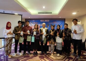 JPRD 2023 Diskusikan Over Tourism di Yogyakarta MOJOK.CO
