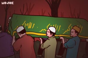 Rentetan Kematian Mahasiswa Jogja di Kos Sepanjang 2023, Tragedi Memilukan di Kota Pendidikan