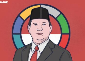 Memang Kenapa Kalau Prabowo Subianto Jadi Presiden? MOJOK.CO