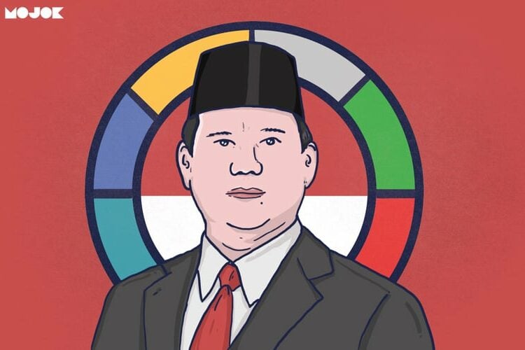 Memang Kenapa Kalau Prabowo Subianto Jadi Presiden? MOJOK.CO
