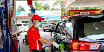 Patra Niaga Bentuk Satgas di Jateng-DIY, Diprediksi Kebutuhan BBM Libur Nataru Naik 7 Persen MOJOK.CO