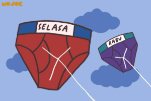 Rekomendasi Celana Dalam Wanita Terbaik untuk Kenyamanan dan Keamanan