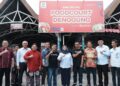 Gojek Dukung Pengembangan UMKM dan Ekonomi Digital di Kabupaten Sleman MOJOK.CO