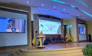 Perempuan Istimewa Berkumpul di UIN Jogja Perjuangkan Hak dan Kesetaraan