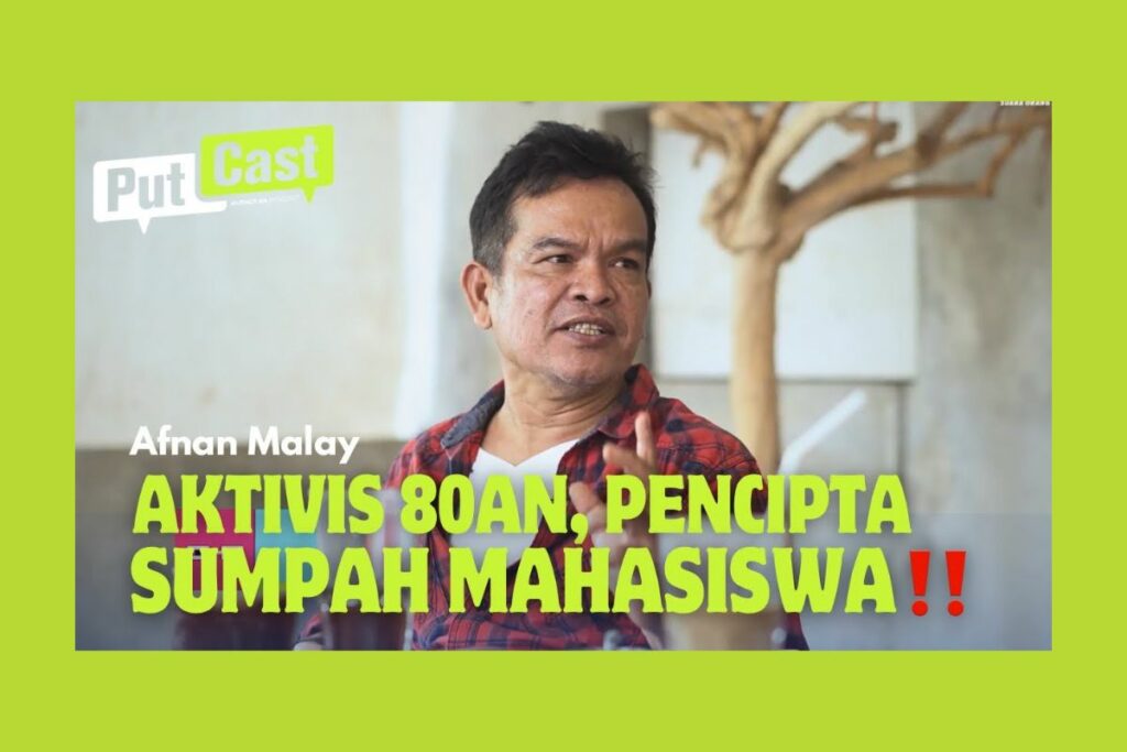 Alasan Dulu Dukung Jokowi, Sekarang Dukung AMIN