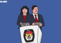 gibran mengejutkan di debat cawapres.MOJOK.CO
