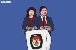Direktur Eksekutif ASI: Debat Capres Pertama Belum Menyajikan Gagasan Konkret, Prabowo Banyak Emosi