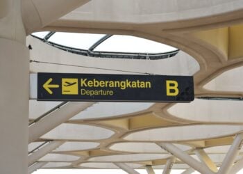 Bandara Yogyakarta.MOJOK.CO