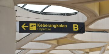 Bandara Yogyakarta.MOJOK.CO