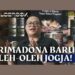 Gudeg Bagong: Primadona Baru Oleh-Oleh Khas Jogja dalam Kemasan Kaleng