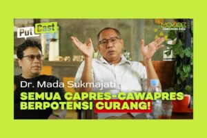 Susahnya Memotret Perilaku Pemilih Generasi Z untuk Pemilu 2024