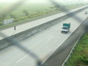 Mengenang Tragedi Asam Sulfat Tumpah di Jalan Tol yang Merenggut Nyawa Seorang Remaja