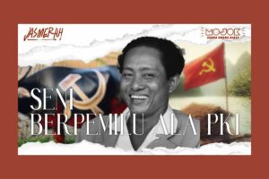 Begini Strategi PKI Memenangkan Suara di Jawa Tengah pada Pemilu 1955