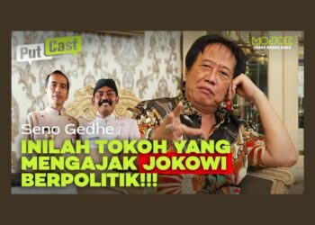 Politikus Senior Boyolali Seno Gedhe Ungkap Popularitas Jokowi Dulu dan Sekarang
