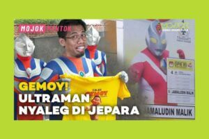 Aksi Membagongkan Caleg di Madiun dan Jepara, Sama-Sama di Luar Dugaan