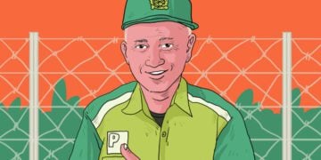 Mendengar Cerita Tukang Parkir Terbaik di Kota Jogja: Mengutuk Keras Praktik Parkir "Nuthuk" MOJOK.CO