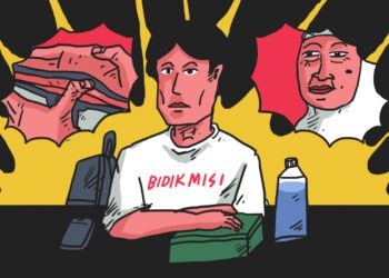 Nestapa Mahasiswa Bidikmisi: Dianggap Foya-foya, Padahal Buat Makan Saja Pernah Mengais Nasi Sisa Seminar MOJOK.CO