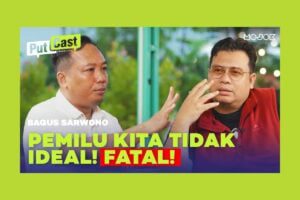 Kiat Menghadapi Kecurangan Pemilu Menurut Anggota Bawaslu