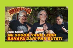 Kronologi Intimidasi Pementasan Teater “Musuh Bebuyutan” dari Sisi Sutradara dan Lakon