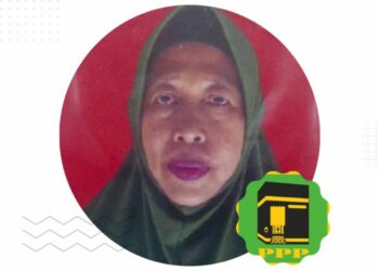 Siti Rokhani Windarwati Adalah Caleg Perempuan Dapil DIY 6 dari Partai Persatuan Pembangunan