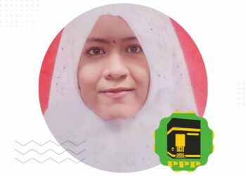 Simayatun Nafisah Adalah Caleg Perempuan Dapil DIY 7 dari Partai Persatuan Pembangunan