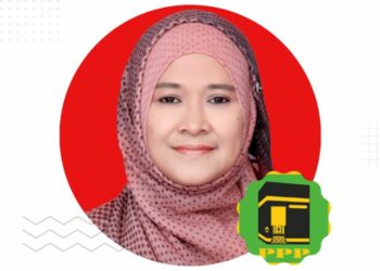 Profil Irma Yunita, Caleg PPP Dapi 5 DIY