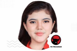 Profil Cynthia Amanda Labetta Arie Seno, Caleg PDIP DIY 5