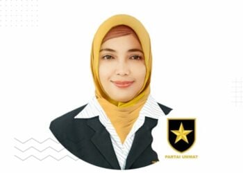 Nur Herawati Adalah Caleg Perempuan Dapil DIY 5 dari Partai Ummat