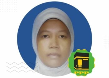 Siti Solichah Adalah Caleg Perempuan Dapil DIY 1 dari Partai Persatuan Pembangunan