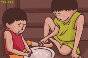 Beratnya Hidup Mahasiswa Kelaparan, Bertahan di Kos Murah Sudut Gang Sempit Sekitar UGM dan Kampus Jogja Lain