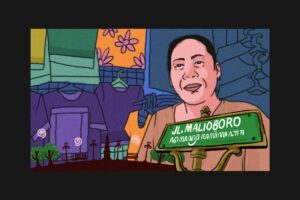 Tangis dan Kematian di Malioboro Jogja yang Tak Banyak Diketahui Wisatawan