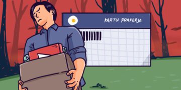 Gen Z Broken Home asal Jakarta Sukses Jadi ‘Joki Prakerja’, Lulus UGM Tanpa Bantuan Duit Orang Tua.mojok.co
