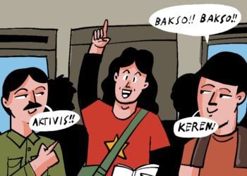 Surabaya Bukan Kota Pelajar MOJOK.CO