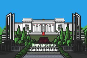 Negara Ini Dikuasai Anak UGM, Dikisruh Anak UGM, lalu Dijewer Sendiri oleh UGM