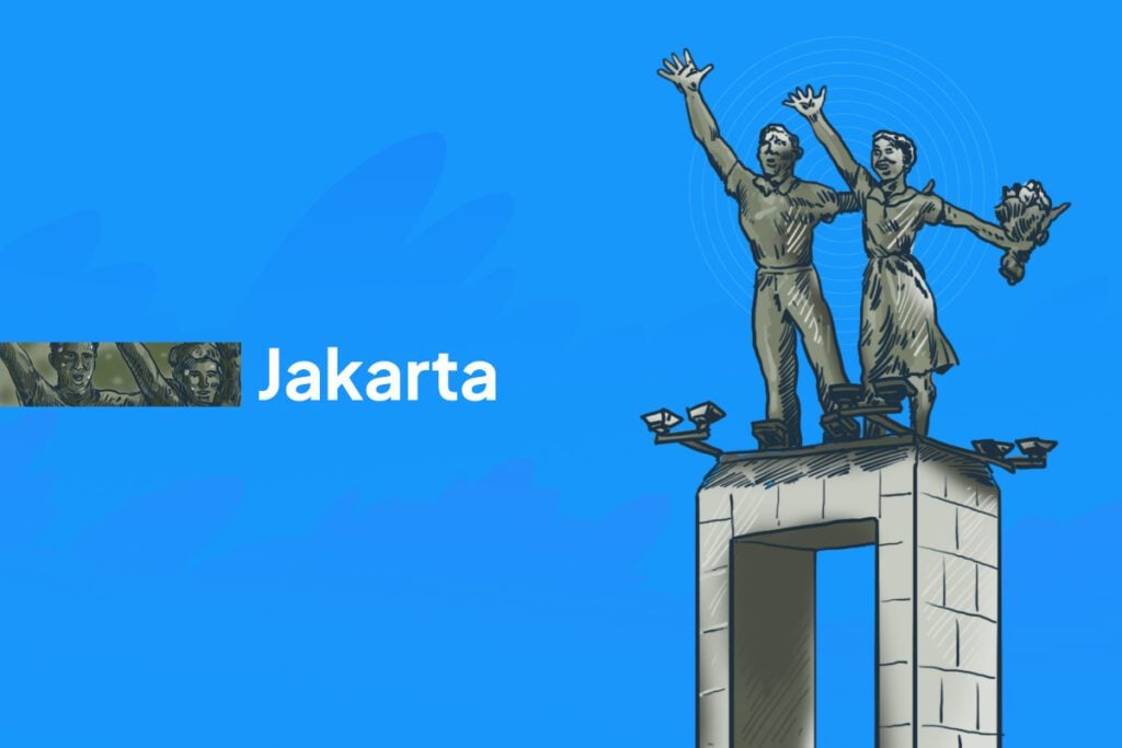 Sumber Stres di Jakarta Adalah Hidup Ngirit dan Sederhana MOJOK.CO