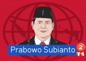 Jika Prabowo Presiden Buku-buku Sejarah akan Dilarang? Satu Penulis Diisukan dalam Pengawasan MOJOK.CO