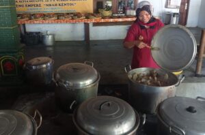 ingkung kuliner tradisional khas bantul MOJOK.CO
