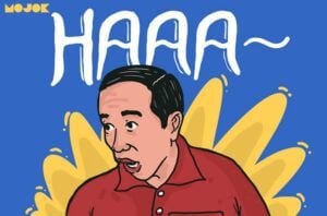 Surat Terbuka untuk Jokowi 2014, Tolong Selamatkan Kami dari Jokowi 2024