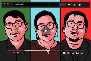 Dirty Vote Menghadirkan Data yang Luar Biasa Terkait Kecurangan Pemilu 2024, tapi Sayangnya Tidak Ditonton Rakyat Biasa
